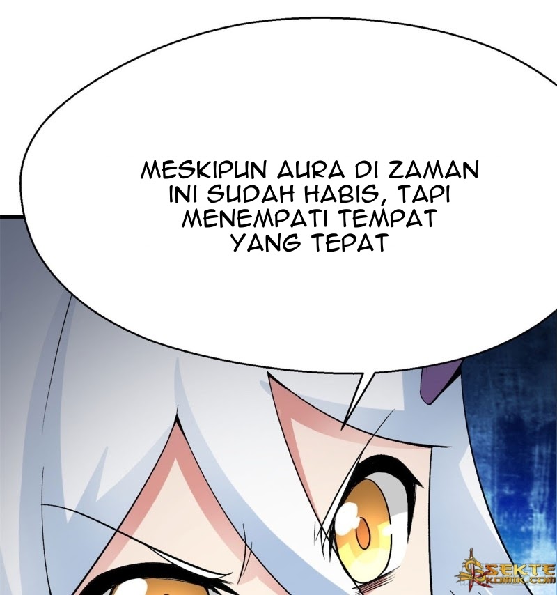 I Picked Up An Attributes Chapter 37 Gambar 62